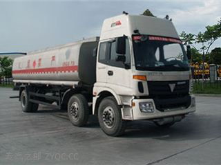 楚風牌HQG5252GJYB3型加油車參數及價格解析