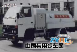 三力牌CGJ5042GJY型加油車 散裝粉運(yùn)輸?shù)膶I(yè)解決方案與產(chǎn)品點(diǎn)評(píng)